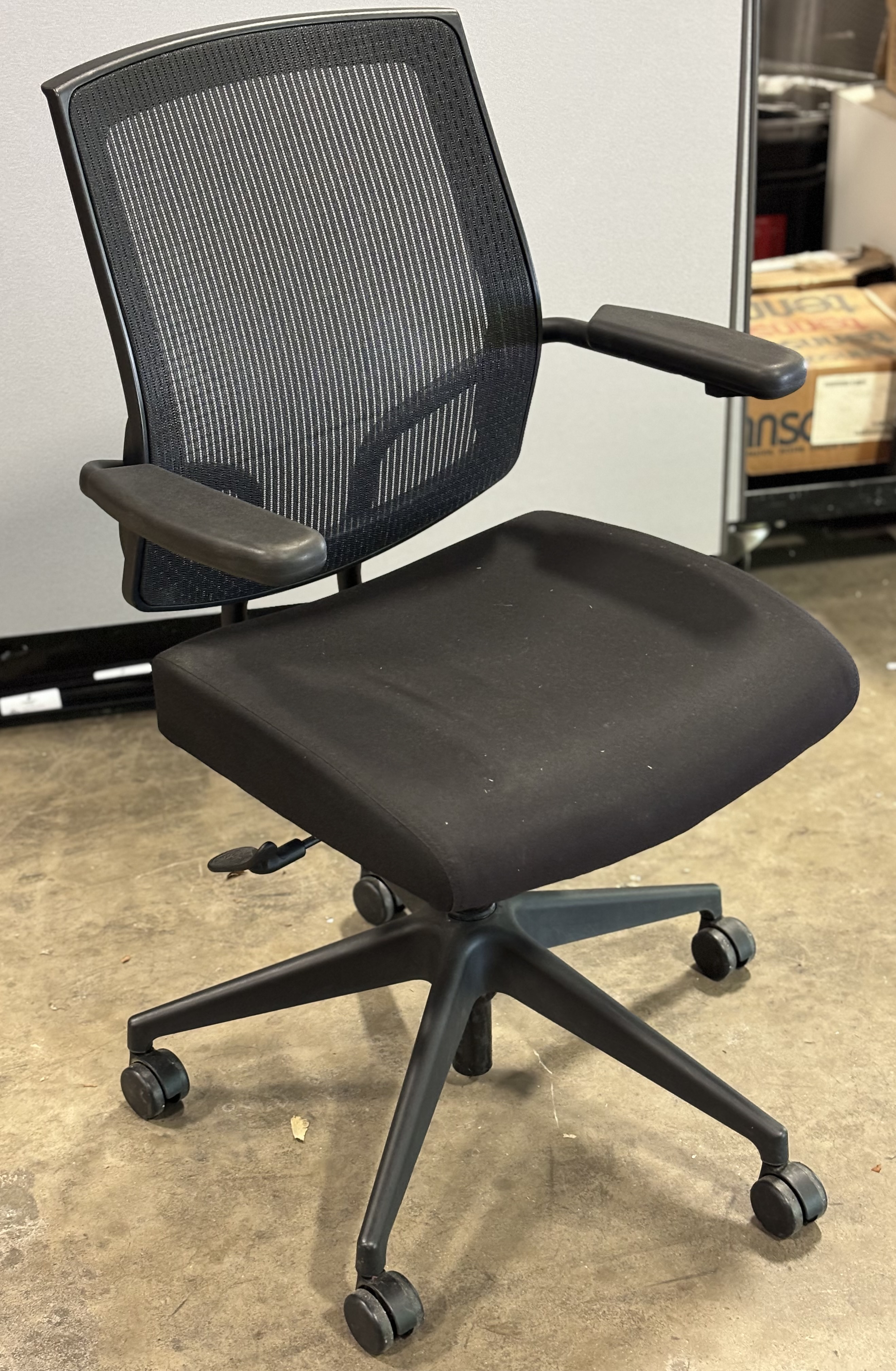SitOnIt Task Chair